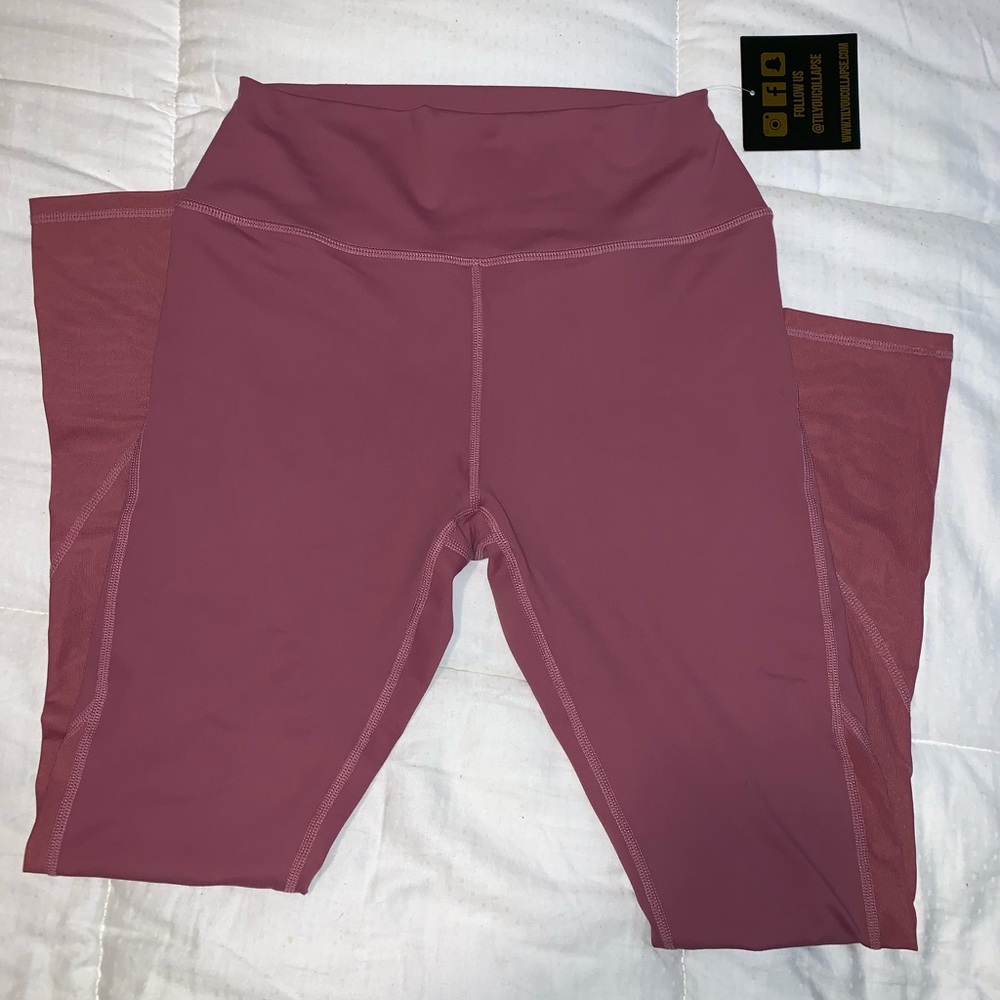 TYC high waisted leggings